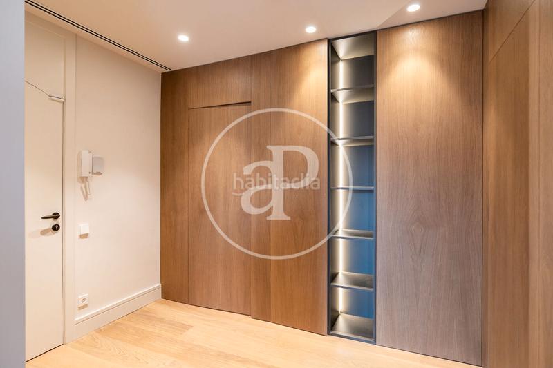 Foto d700649d-1b31-4eac-beab-ced30bc690a7. Appartamento con riscaldamento in Dreta de l´Eixample Barcelona