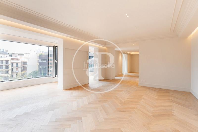 Foto d86b440e-9a7b-4323-a011-6b4d8b48884d. Appartamento con riscaldamento in Dreta de l´Eixample Barcelona