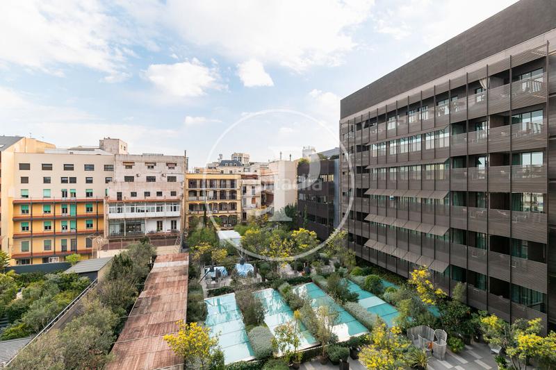 Foto e08c67a8-a67c-4606-8ea3-355685bb10fa. Appartamento con riscaldamento in Dreta de l´Eixample Barcelona