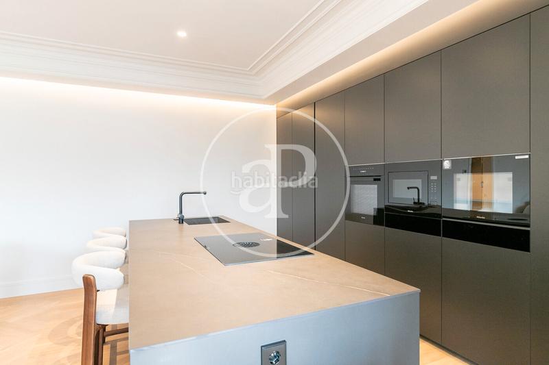 Foto e23b3e07-c061-4f8c-93b6-51c363543a92. Appartamento con riscaldamento in Dreta de l´Eixample Barcelona