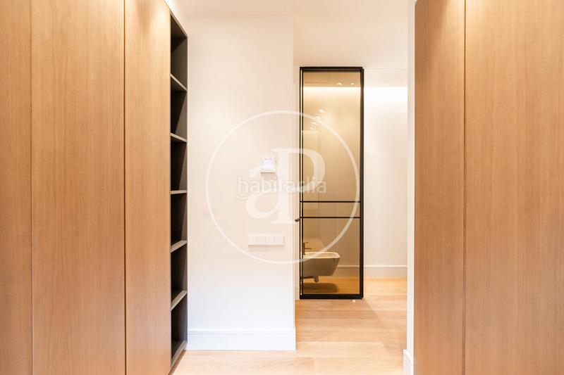 Foto e613f9a6-8bd3-4599-9a3b-bb030f7b58ee. Appartamento con riscaldamento in Dreta de l´Eixample Barcelona