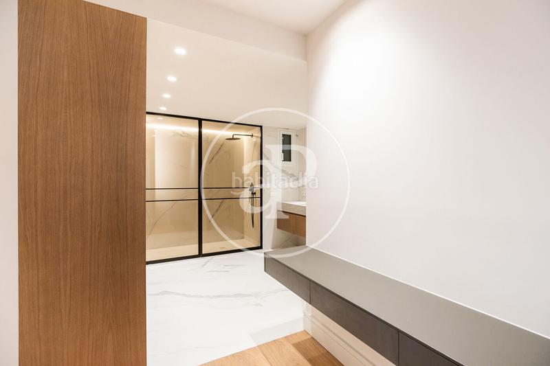 Foto e9cf8d0b-dc03-4a58-b794-878129db2221. Appartamento con riscaldamento in Dreta de l´Eixample Barcelona