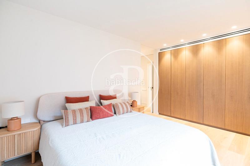 Foto ed8ab19f-898a-4ea8-a790-f4ac95af1089. Appartamento con riscaldamento in Dreta de l´Eixample Barcelona