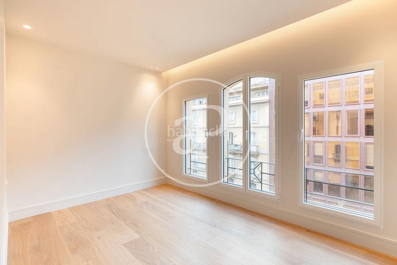 Foto edfbeae9-13d5-4ce8-9d11-30dd1d1bd795. Appartamento con riscaldamento in Dreta de l´Eixample Barcelona