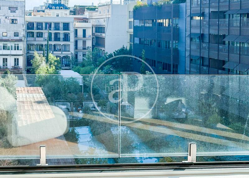 Foto f1ed1fad-3cfc-4580-ad6c-2f8b1837c566. Appartamento con riscaldamento in Dreta de l´Eixample Barcelona