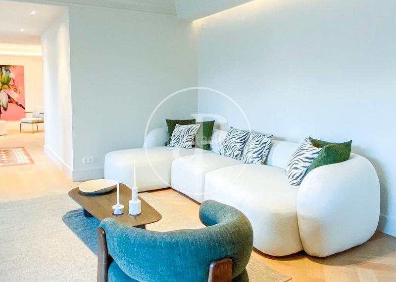 Foto f67369a8-9d75-4f6e-afd4-abdc03f8c7cb. Appartamento con riscaldamento in Dreta de l´Eixample Barcelona