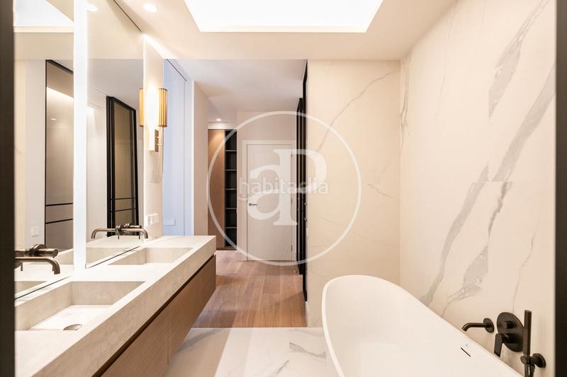 Foto f77c105e-44f8-4943-bf73-90a1735c50aa. Appartamento con riscaldamento in Dreta de l´Eixample Barcelona