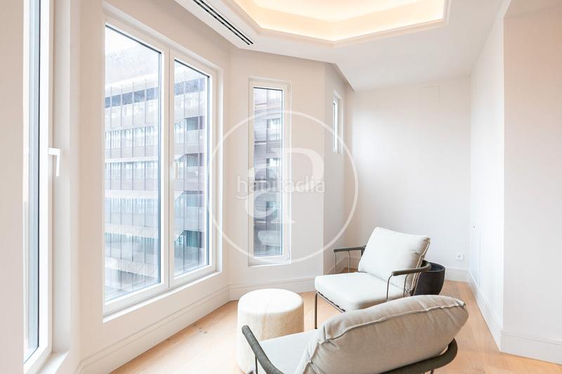 Foto f7d8d9c1-401c-4080-b5c7-d30a3ddc50ea. Appartamento con riscaldamento in Dreta de l´Eixample Barcelona