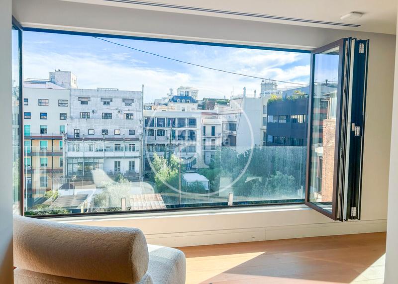 Foto fb2f77e7-0730-4d3e-ba92-8bb3118e1565. Appartamento con riscaldamento in Dreta de l´Eixample Barcelona