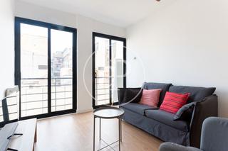 Alquiler Piso  Carrer de joan güell. Piso en alquiler en calle joan guell