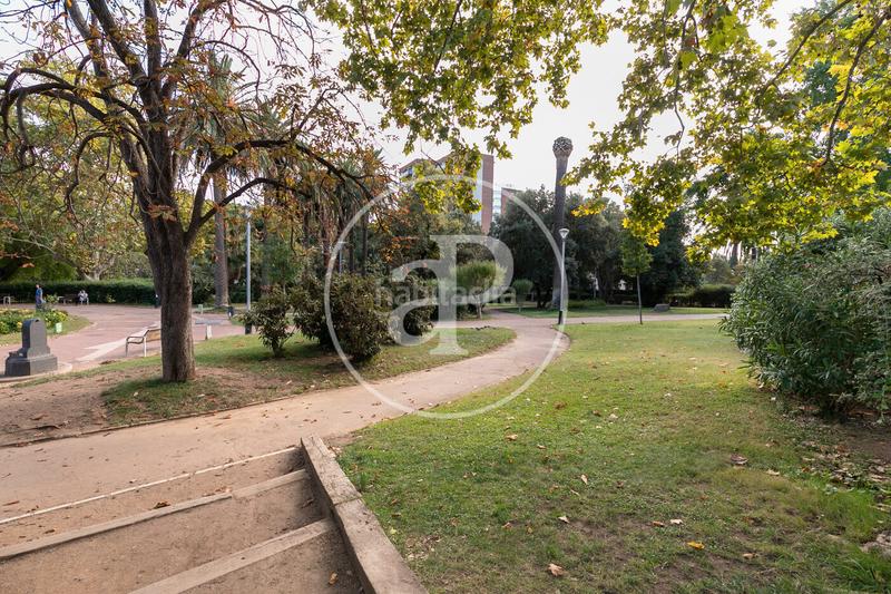 Foto ba5a3fab-aa88-4741-9487-9f917cf29e98. Affitto appartamento con riscaldamento parcheggio in Barcelona