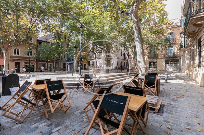 Foto 191fc49f-571d-4c78-8275-6baaf3a15148. Location appartement avec chauffage parking dans Sarrià Barcelona