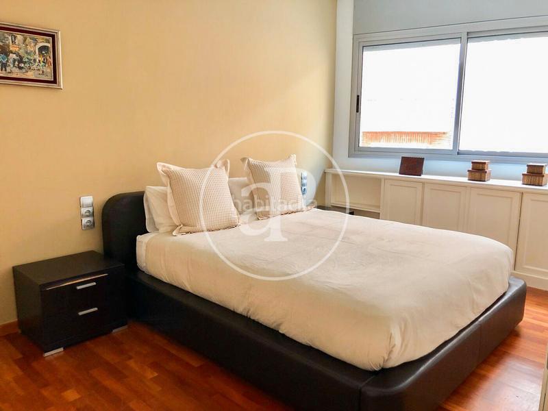 Foto 237386be-e132-4217-9c89-3394e3ee0a69. Location appartement avec chauffage parking dans Sarrià Barcelona