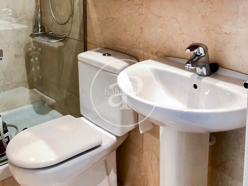 Foto 7f168045-223c-4fef-9c27-546965cdb9ee. Location appartement avec chauffage parking dans Sarrià Barcelona