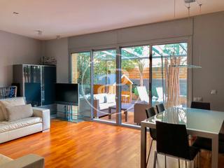 Appartement à Carrer de Mendel