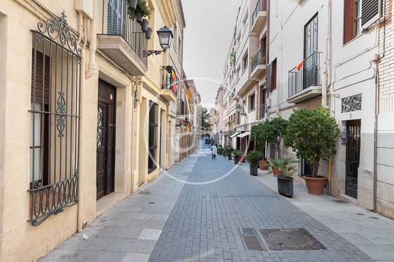 Foto c0754f8d-017c-42c2-8d1f-1fa50a1491bb. Location appartement avec chauffage parking dans Sarrià Barcelona