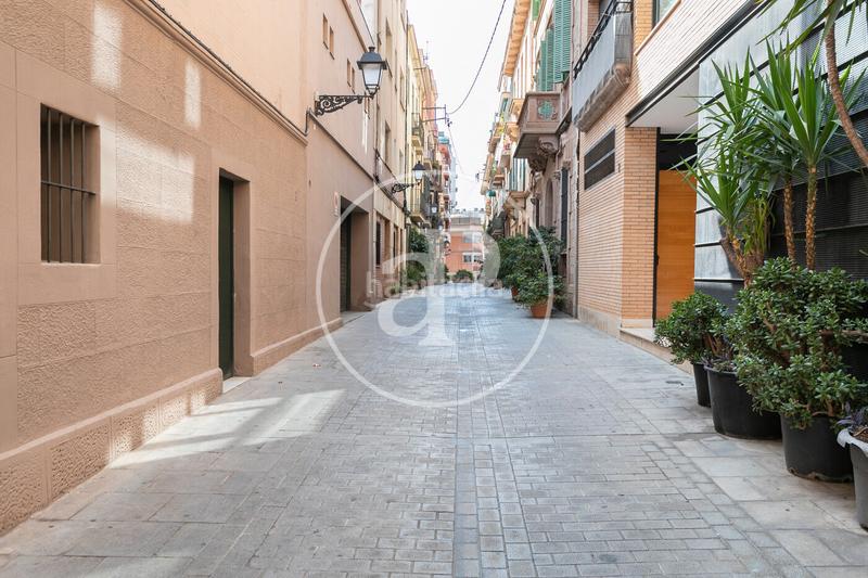 Foto f59f2388-e733-44f2-a481-f3eebf9c783b. Location appartement avec chauffage parking dans Sarrià Barcelona