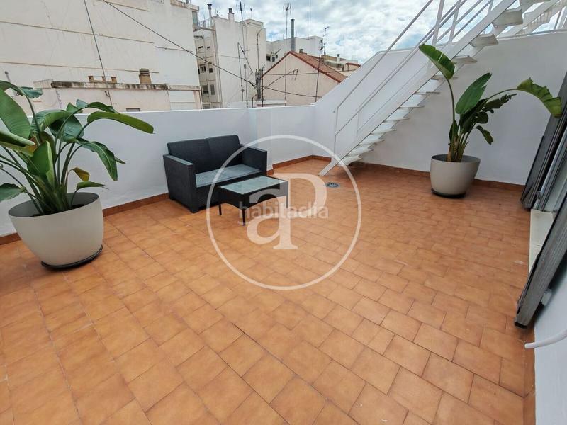 Foto b7b368f2-27c5-44bc-8a9f-a5ab122d8013. Affitto appartamento con riscaldamento in L´Hort de Senabre Valencia