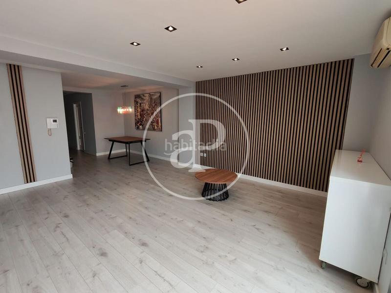 Foto bbd31c47-8a4d-4eeb-9557-13a8fa4d2ef6. Affitto appartamento con riscaldamento in L´Hort de Senabre Valencia