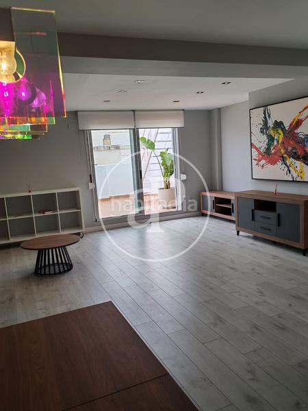 Foto e658b10e-2cfd-4134-9fb5-7454900fe97c. Affitto appartamento con riscaldamento in L´Hort de Senabre Valencia