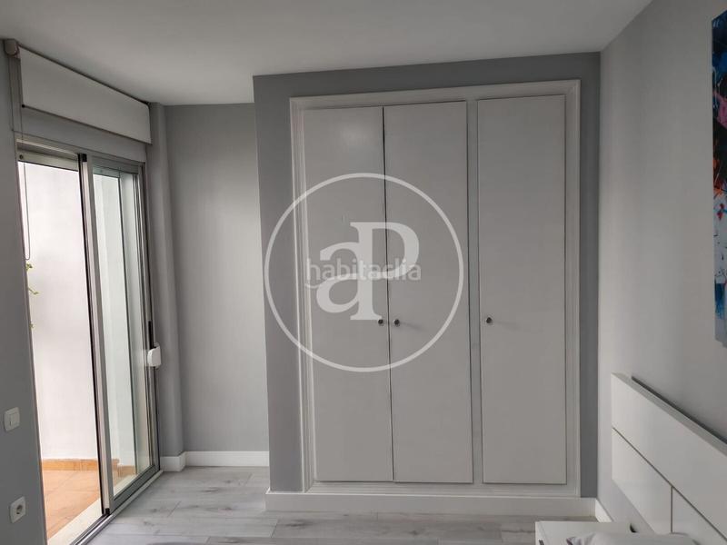 Foto f79267fe-9777-4cfd-9768-2ca2a5aad5bb. Affitto appartamento con riscaldamento in L´Hort de Senabre Valencia