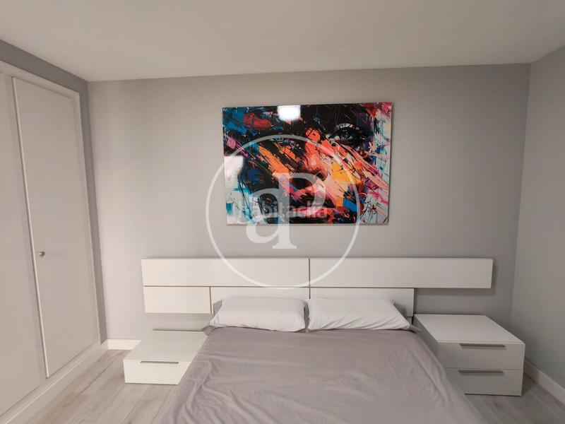 Foto b510f850-7c8c-4d0d-bcb0-e0fe4e20befa. Alquiler piso ático en alquiler en patraix en L´Hort de Senabre Valencia