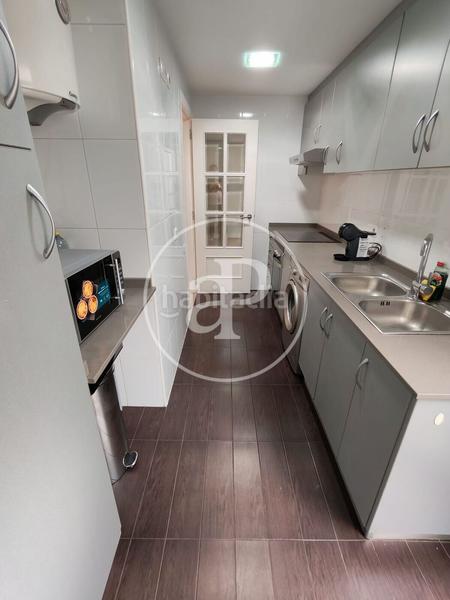 Foto 0061537a-9963-4070-a233-f8efae8ff1fd. Lloguer pis amb calefacció a L´Hort de Senabre Valencia