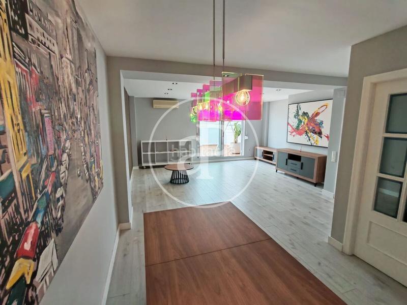 Foto 05f556f1-92ff-47bb-8a8c-ba42510f76fa. Location appartement avec chauffage dans L´Hort de Senabre Valencia