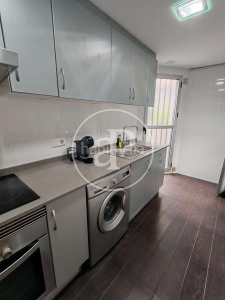 Foto 0bcde1de-96ed-4d12-baab-6f17f751d977. Location appartement avec chauffage dans L´Hort de Senabre Valencia