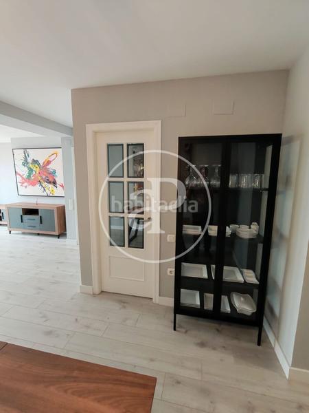 Foto 7d62d21b-6fa9-4a07-af1e-7d99c8a3b429. Location appartement avec chauffage dans L´Hort de Senabre Valencia