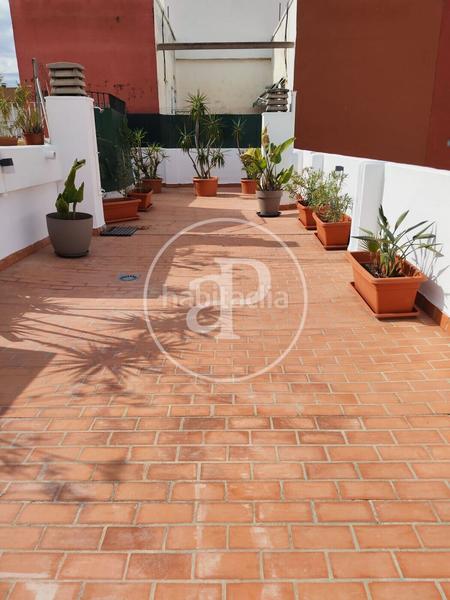 Foto 87f86c73-b6c7-427c-8f9d-e96ad375810c. Location appartement avec chauffage dans L´Hort de Senabre Valencia