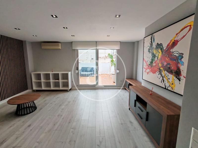 Foto ab9ab443-f3a6-445c-a597-c5b7b942ba10. Location appartement avec chauffage dans L´Hort de Senabre Valencia