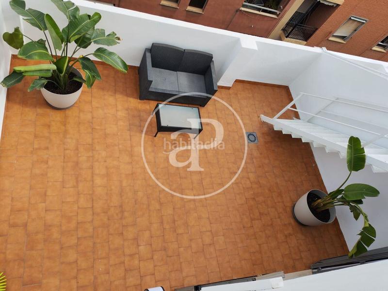 Foto b984a3e6-f93b-4095-993a-576b056839a3. Location appartement avec chauffage dans L´Hort de Senabre Valencia