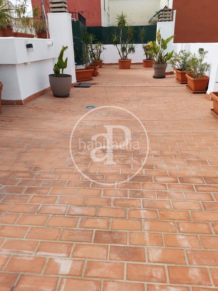 Foto c30e9e55-c680-4b4f-9911-57f66a9b623e. Location appartement avec chauffage dans L´Hort de Senabre Valencia