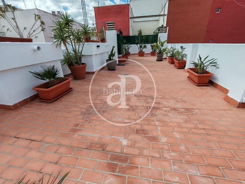 Foto ead5f2d8-0802-4479-a5c1-7494ee55164b. Location appartement avec chauffage dans L´Hort de Senabre Valencia