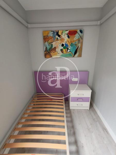 Foto f2ebd2ef-6c44-4572-ad05-3d7a24fd73be. Miete etagenwohnung mit heizung in L´Hort de Senabre Valencia