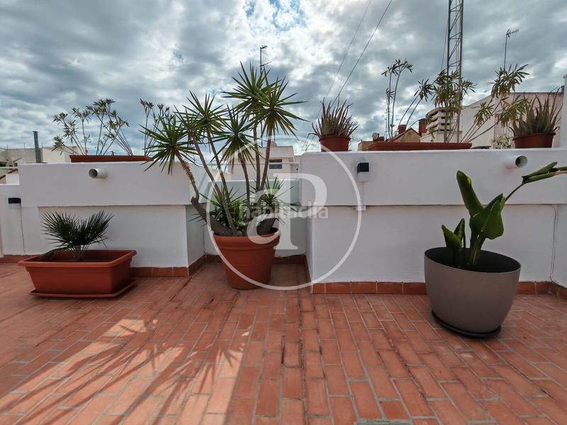 Foto 30277d48-9a5b-4715-8496-b3326f2211c1. Rent flat with heating in L´Hort de Senabre Valencia