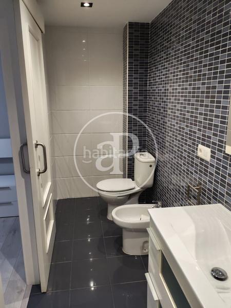 Foto 67ce4340-e331-4386-b13d-50f8c3545786. Rent flat with heating in L´Hort de Senabre Valencia