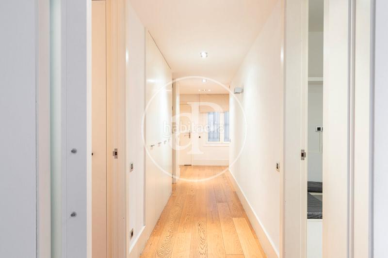 Foto 715a75b6-21e4-4084-940e-5966cf7ed470. Affitto appartamento con riscaldamento in Tres Torres Barcelona