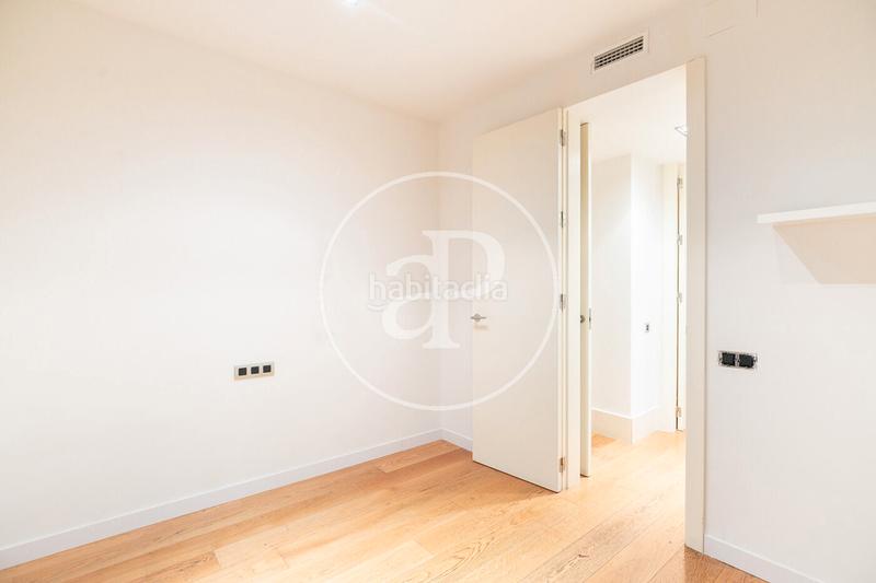 Foto cfa9b475-ca82-44ad-821a-9106b976c59b. Affitto appartamento con riscaldamento in Tres Torres Barcelona