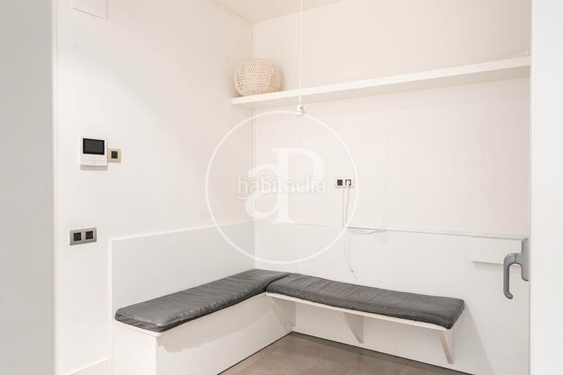 Foto d31d689a-b9cc-4896-81cb-c929303a1095. Affitto appartamento con riscaldamento in Tres Torres Barcelona