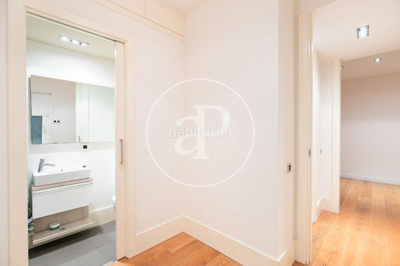 Foto 7a307a06-3bfe-4adb-80ab-d914790690dc. Location appartement avec chauffage dans Tres Torres Barcelona