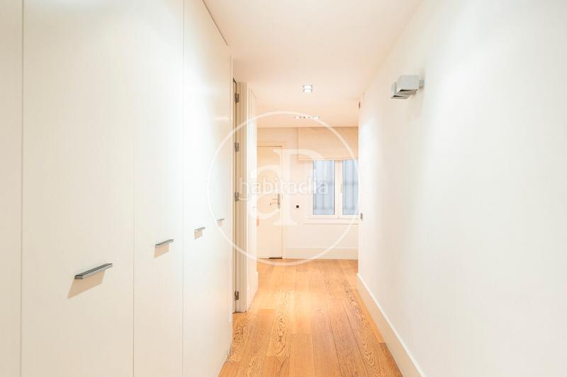 Foto d53b766f-aec5-44a9-a285-b3d93350ab25. Location appartement avec chauffage dans Tres Torres Barcelona