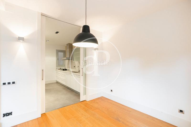 Foto 4b51a34d-54fe-4187-8f36-3119ea114729. Miete etagenwohnung mit heizung in Tres Torres Barcelona