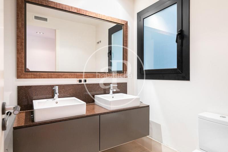 Foto a081095f-949a-4088-8256-39008846e94f. Miete etagenwohnung mit heizung in Tres Torres Barcelona