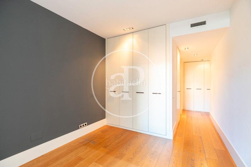 Foto e5d62c9e-66fb-45a4-bbad-1c9da0d02408. Miete etagenwohnung mit heizung in Tres Torres Barcelona