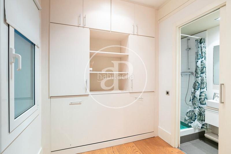 Foto fc7ba507-6ff6-4eeb-8cbe-2ada05cb97ce. Miete etagenwohnung mit heizung in Tres Torres Barcelona