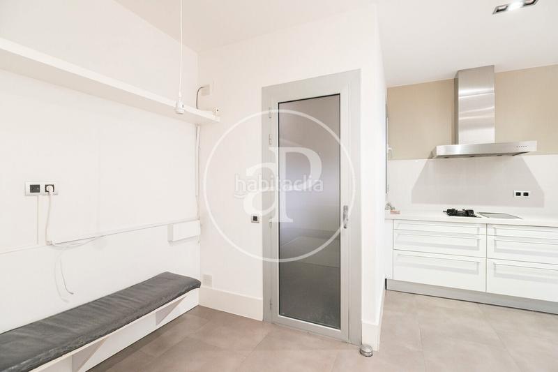 Foto 1e7dce2d-db8d-402f-9e14-3ed9bfe58821. Rent flat with heating in Tres Torres Barcelona