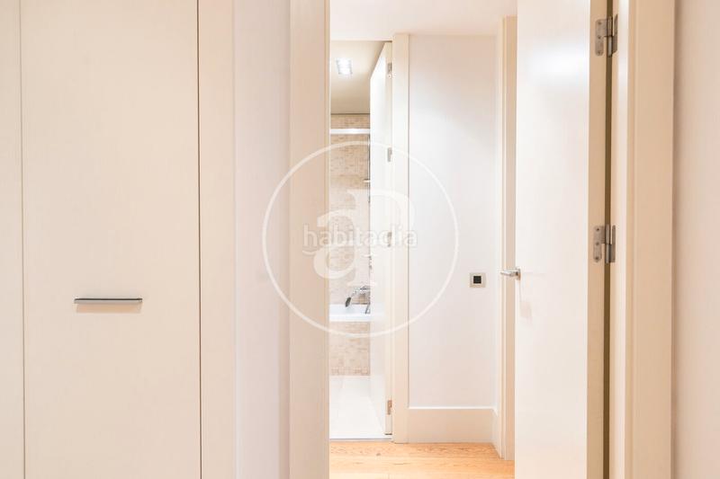 Foto 53bf1a1f-3936-4d72-b129-1553c1d1b06e. Rent flat with heating in Tres Torres Barcelona
