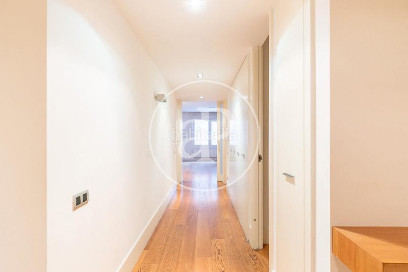 Foto eb4ea45e-7f0b-4832-a0d0-ee3d758a57f3. Rent flat with heating in Tres Torres Barcelona